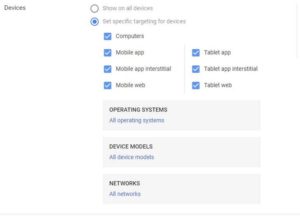 Google Brings Updates to Display Targeting