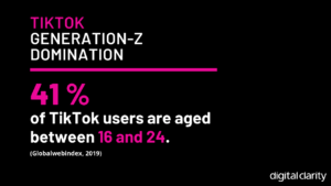 TikTok Infographic 2