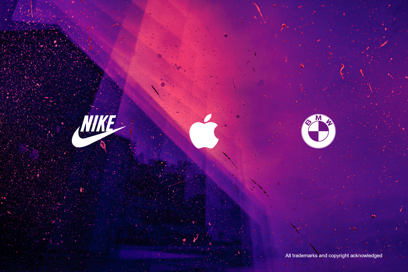 Forældet kiwi kultur What Nike, Apple, & BMW Can Teach B2B Content Marketers - Digital Clarity