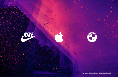What Nike, Apple, & BMW Can Teach B2B Content Marketers